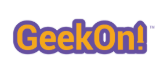 GeekOn Logo