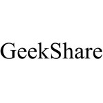 GeekShare Logo