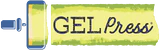 Gel Press Logo