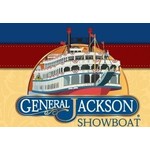 General Jackson Logo