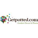 Get Potted Logo