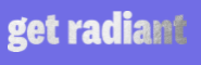 Get Radiant Logo