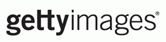 Getty Images Logo