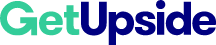 GetUpside Logo