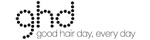 Ghd Logo