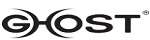 Ghost Vapes Logo