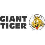 Giant Tiger Logo