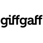giffgaff Logo