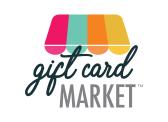 Gift Card Market Logo