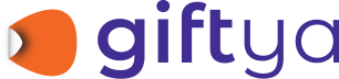 GiftYa Logo