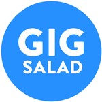 Gig Salad Logo