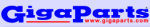 GigaParts Logo