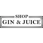 Gin and Juice Logo