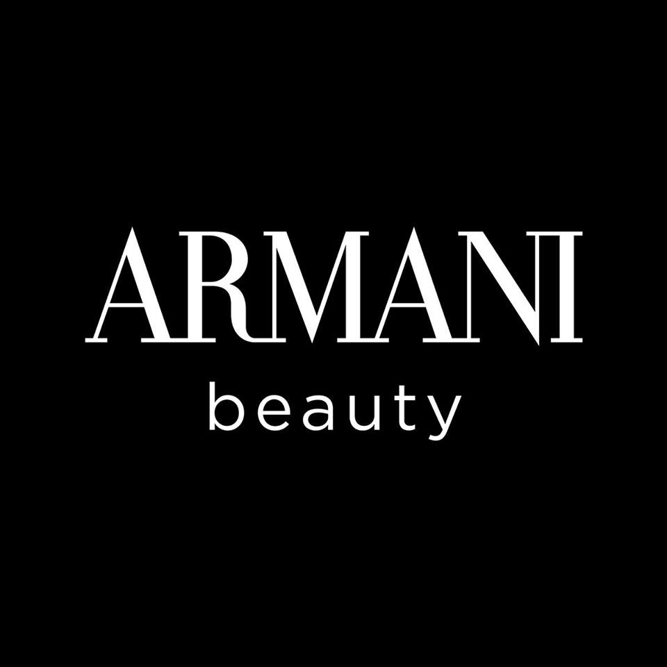 Giorgio Armani Beauty Logo