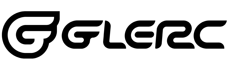 GLERC BIKES Logo