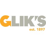 Gliks Logo