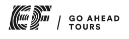 Go Ahead Tours Logo