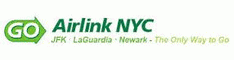 GO Airlink NYC Logo