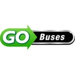 GO Buses Logo