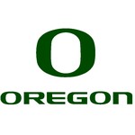Go Ducks Logo