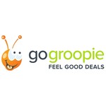 Go Groopie Logo