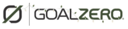 Goal Zero Logo