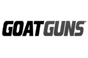 Goat Guns Logo