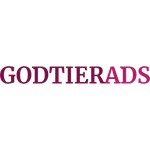 God Tier Ads Logo