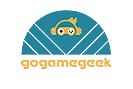 Gogamegeek.com Logo
