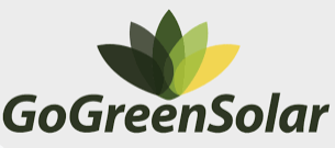 GoGreenSolar.com Logo