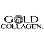 Gold Collagen Logo