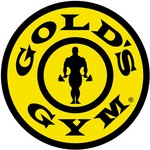 Gold's Gym Logo