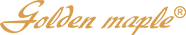 Golden Maple Logo
