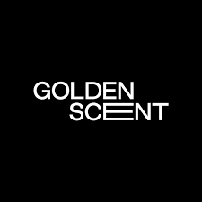 Golden Scent Logo