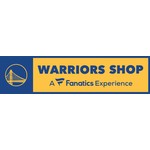 Golden State Warriors Shop Logo