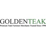 Golden Teak Logo