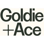 Goldie and Ace Logo