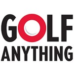 Golf Anything Logo