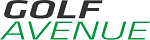 Golf Avenue Logo