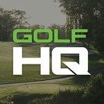 Golf Headquarters Logo