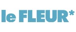 GOLF le Fleur Logo