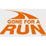 Gone For a Run Logo