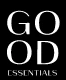 Good Essentials Logo