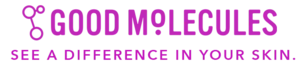 Good Molecules Logo
