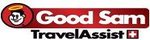 Good Sam Travel Assist Logo