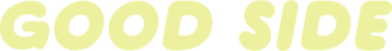 Good Side Logo