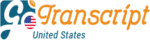 GoTranscript Logo