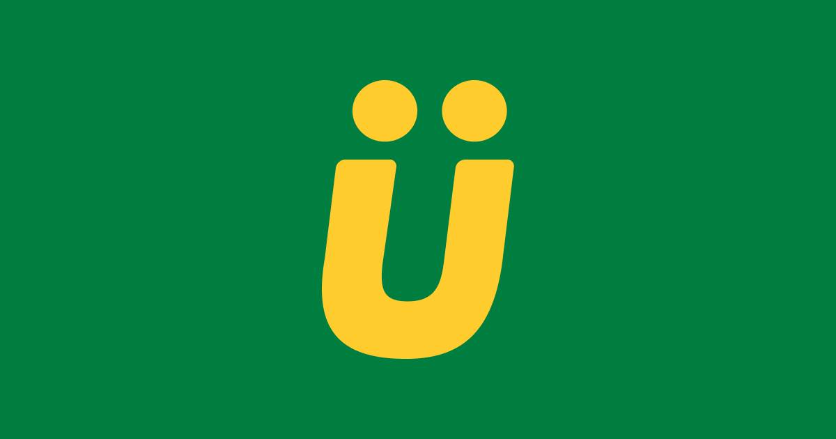 Grüns Logo