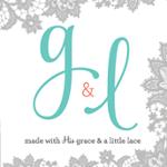 Grace and Lace Logo