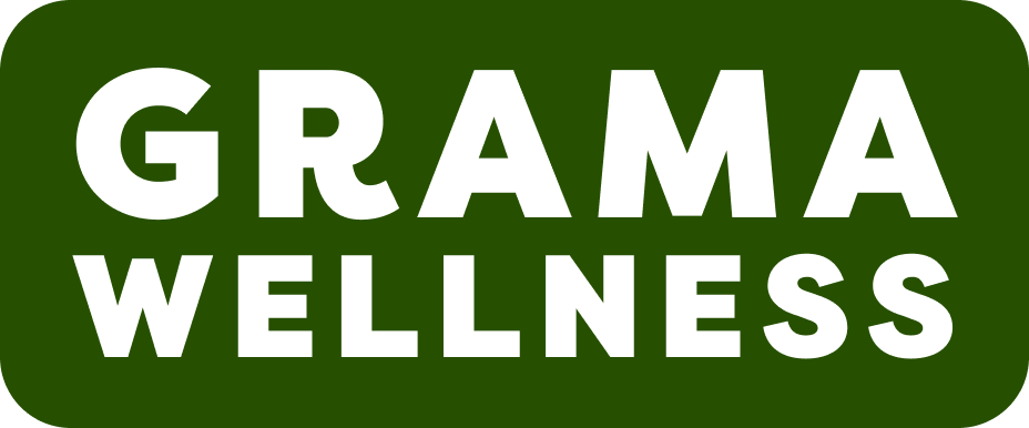 Grama Wellness Logo
